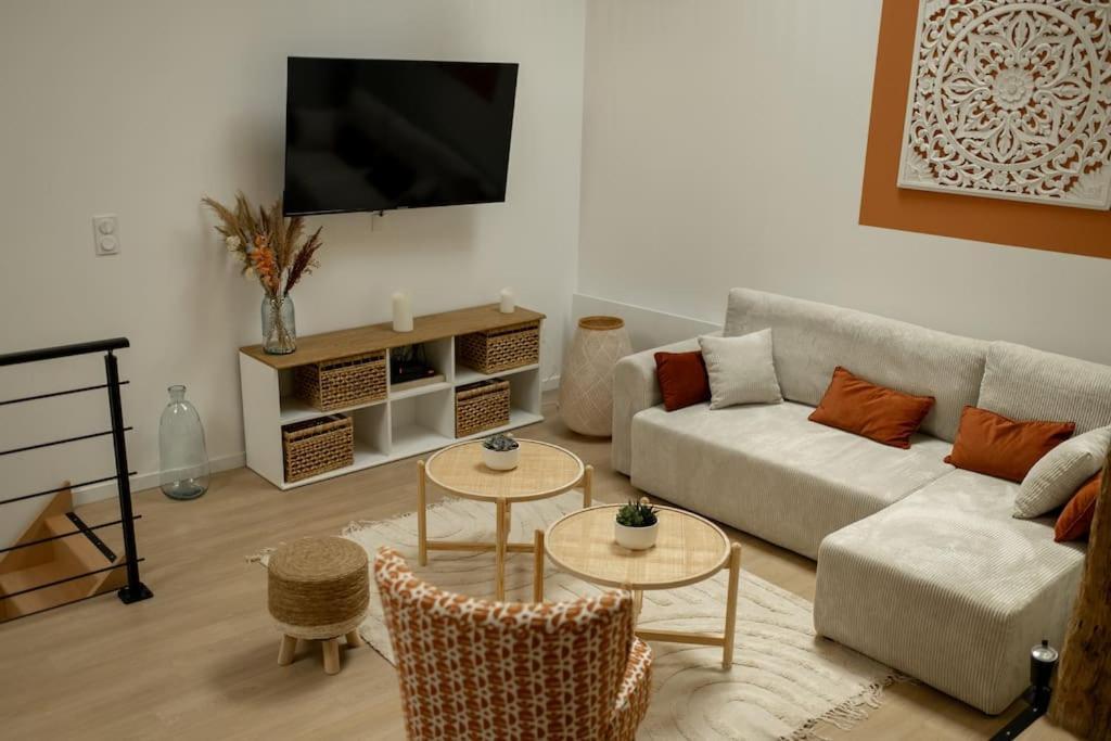 Apartment La Halte De La Tour