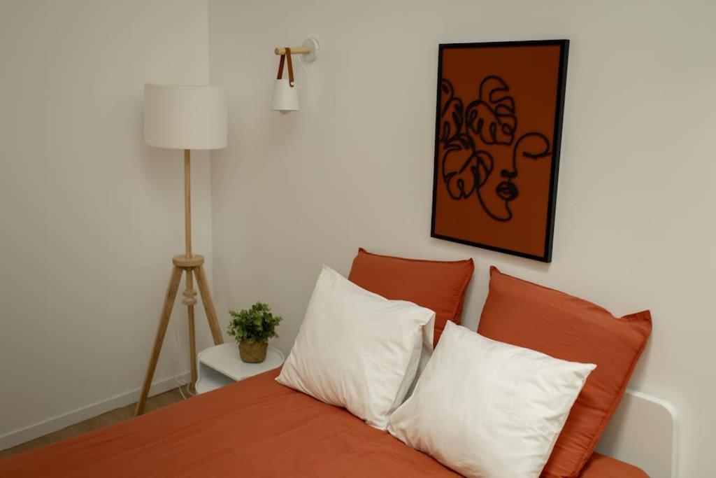 Apartment La Halte De La Tour *