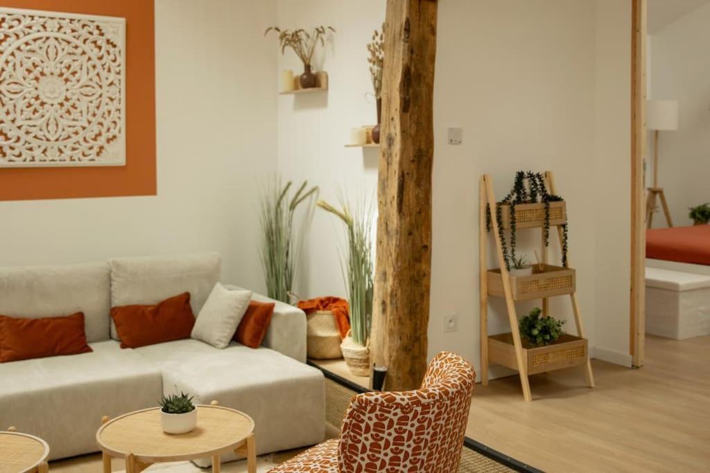 Apartment La Halte De La Tour